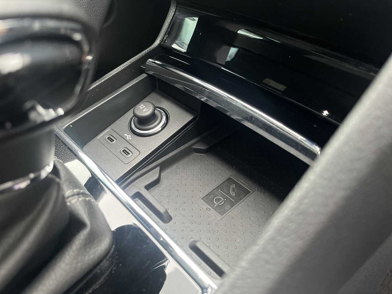 SKODA Karoq SUV 1.5 TSI (150ps) SportLine ACT