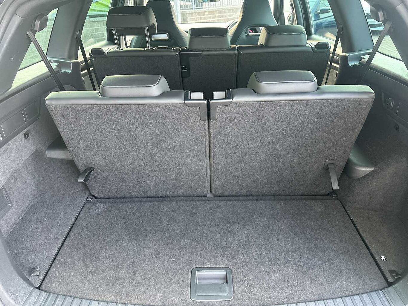 SKODA Kodiaq 2.0TDI 150ps 4X4 Sportline 7 seats SCR DSG