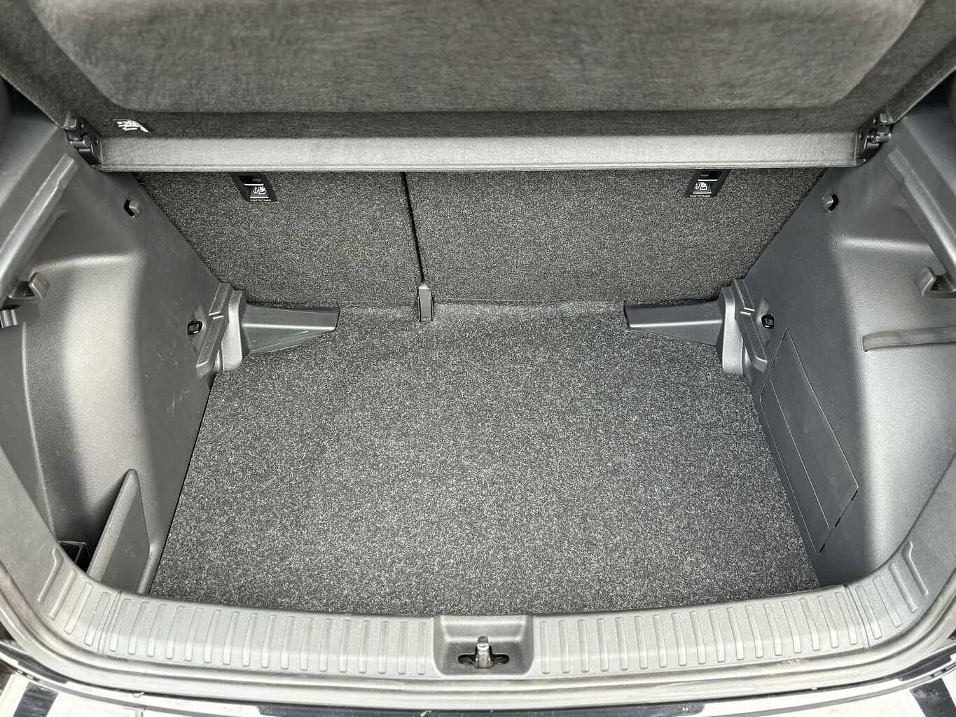 SKODA Fabia 1.0 TSI (116ps) Monte Carlo Hatchback