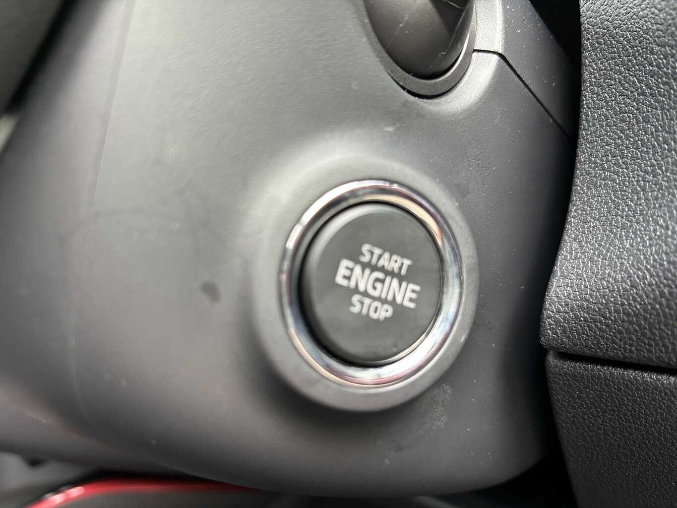 SKODA Fabia 1.0 TSI (116ps) Monte Carlo Hatchback
