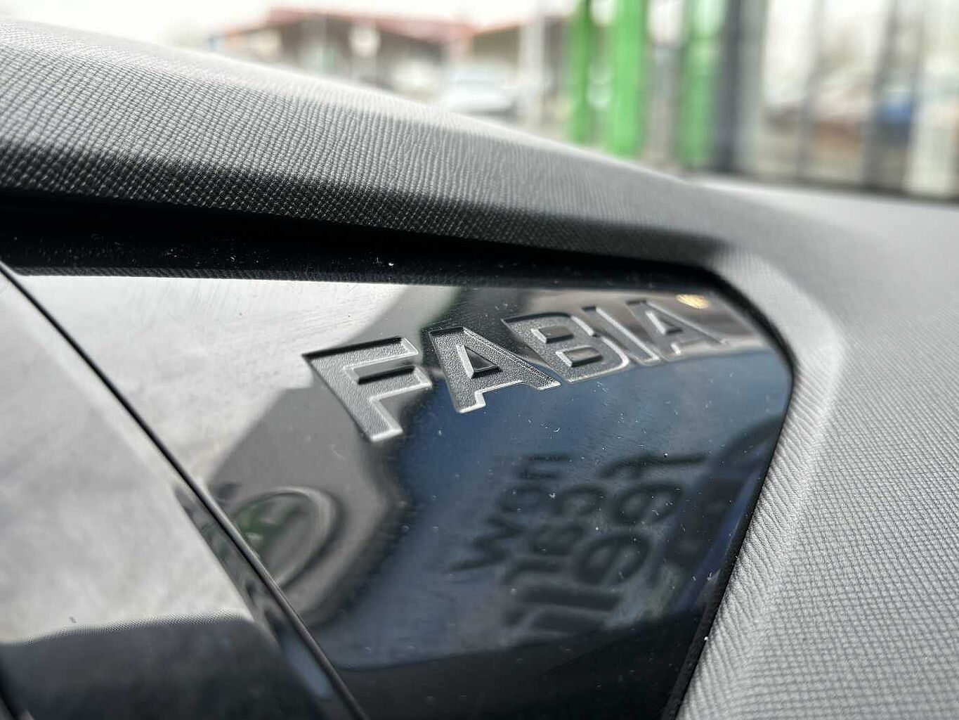 SKODA Fabia 1.0 TSI (116ps) Monte Carlo Hatchback